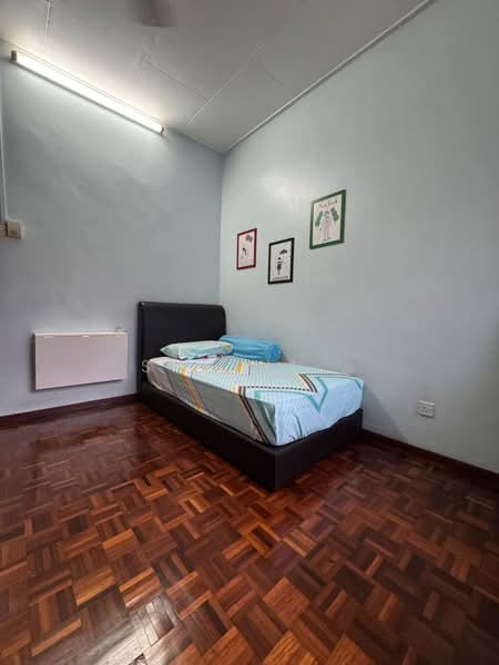 Rumah Teres 2 Tingkat untuk Dijual di Taman Sri Putri (Skudai) - Shishi . - PropertyGuru.com.my