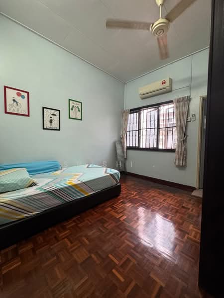 Rumah Teres 2 Tingkat untuk Dijual di Taman Sri Putri (Skudai) - Shishi . - PropertyGuru.com.my