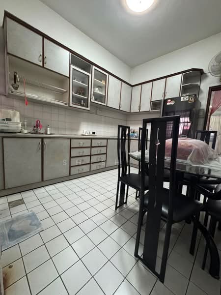 Rumah Teres 2 Tingkat untuk Dijual di Taman Sri Putri (Skudai) - Shishi . - PropertyGuru.com.my