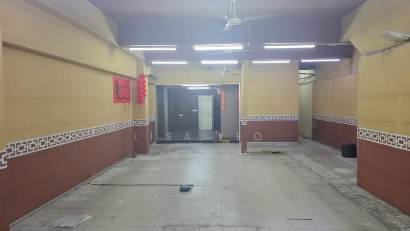 Shop / Office untuk Disewa di Taman Ungku Tun Aminah (Skudai) - Lisa Yeo - Interior - PropertyGuru.com.my