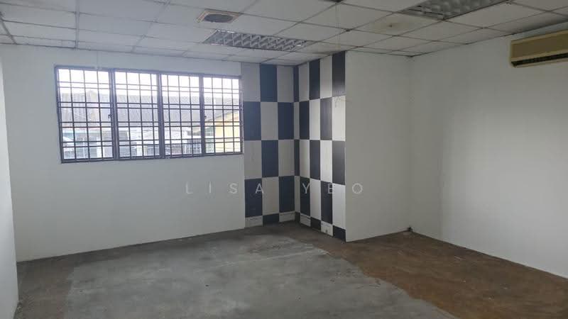 Shop / Office untuk Disewa di Taman Ungku Tun Aminah (Skudai) - Lisa Yeo - Interior - PropertyGuru.com.my