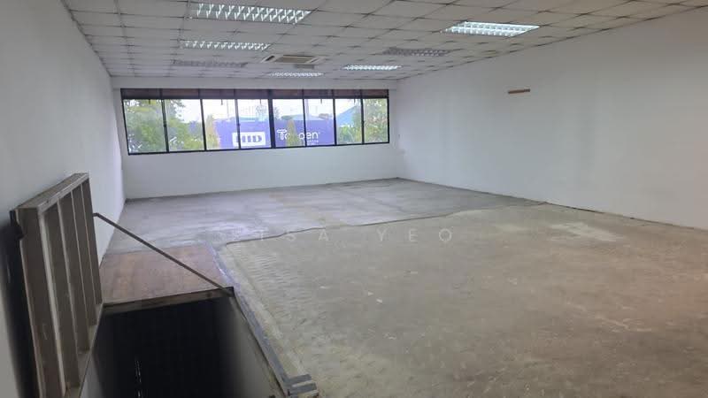 Shop / Office untuk Disewa di Taman Ungku Tun Aminah (Skudai) - Lisa Yeo - Interior - PropertyGuru.com.my
