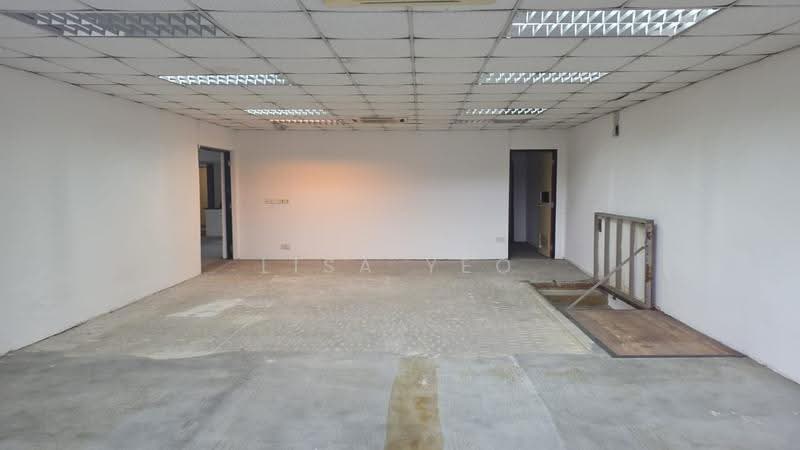 Shop / Office untuk Disewa di Taman Ungku Tun Aminah (Skudai) - Lisa Yeo - Interior - PropertyGuru.com.my
