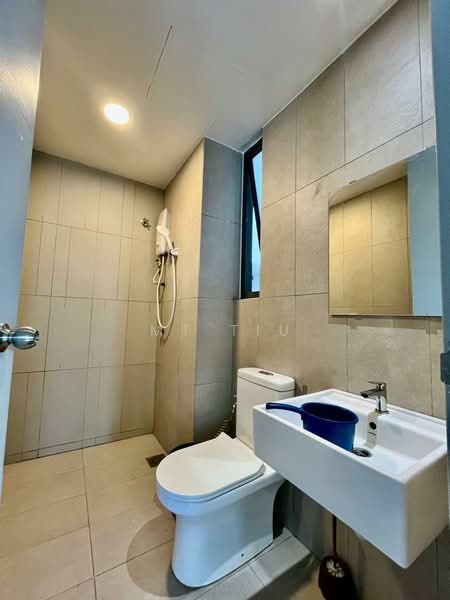 Service Residence for Rent at Kenwingston Platz - MT Tiu - Bathroom - PropertyGuru.com.my