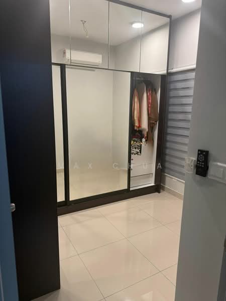 Condominium for Rent at Platinum Arena - Max Chua - Interior - PropertyGuru.com.my