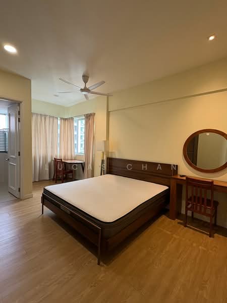 Condominium for Rent at Riana Green Condominium - Lucas Chan - Bedroom - PropertyGuru.com.my