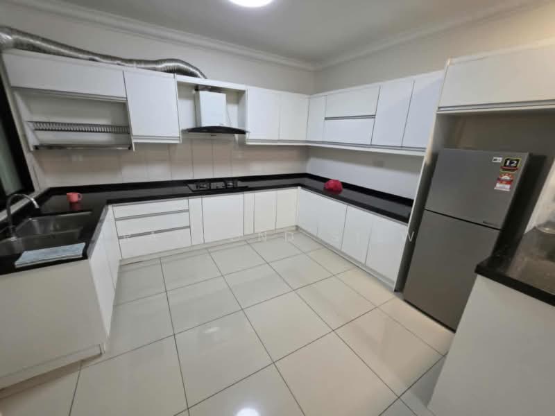 Condominium for Rent at One Damansara - Raymond Siew - Kitchen - PropertyGuru.com.my
