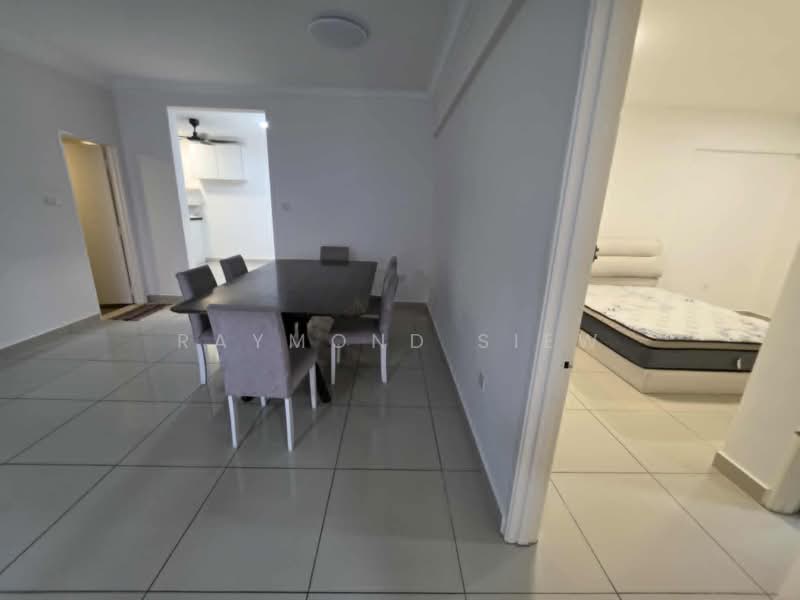 Condominium for Rent at One Damansara - Raymond Siew - Dining Room - PropertyGuru.com.my
