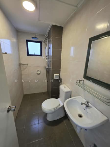 Condominium for Rent at One Damansara - Raymond Siew - Bathroom - PropertyGuru.com.my