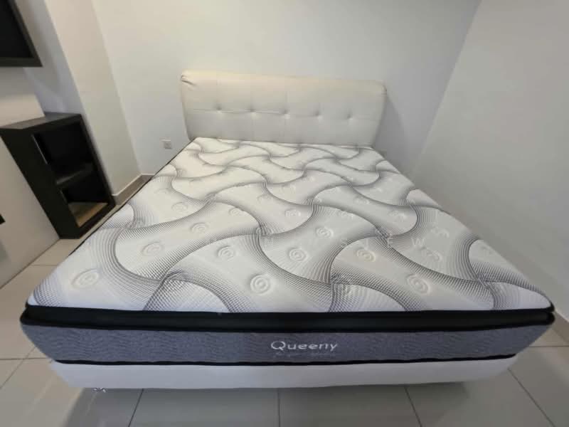 Condominium for Rent at One Damansara - Raymond Siew - Bedroom - PropertyGuru.com.my