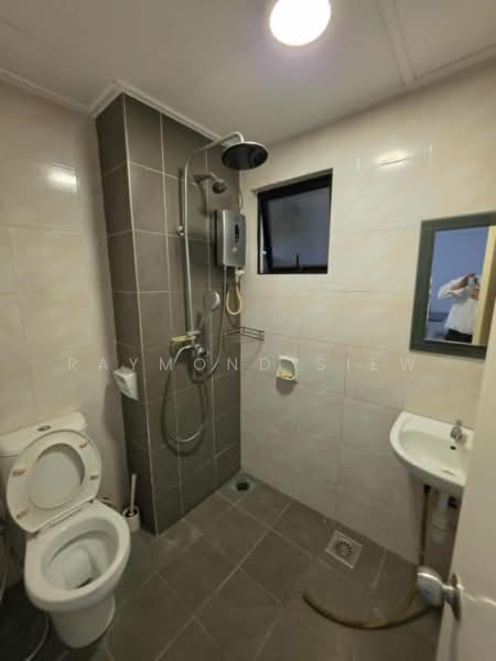 Condominium for Rent at One Damansara - Raymond Siew - Bathroom - PropertyGuru.com.my