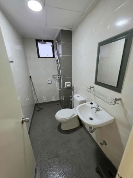 Condominium for Rent at One Damansara - Raymond Siew - Bathroom - PropertyGuru.com.my