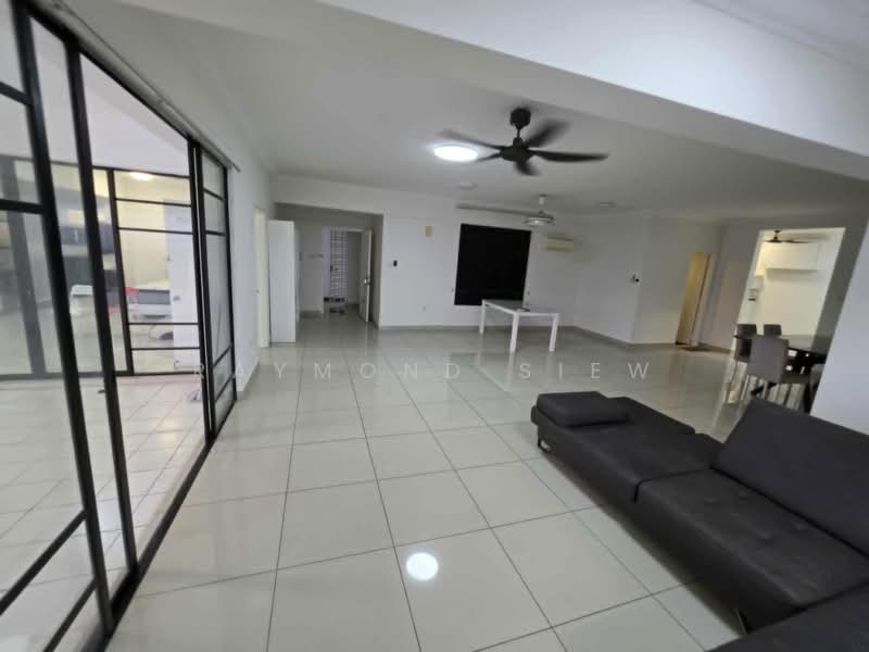 Condominium for Rent at One Damansara - Raymond Siew - Living Room - PropertyGuru.com.my