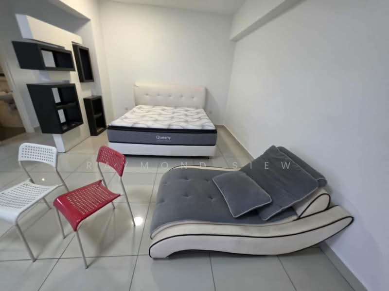 Condominium for Rent at One Damansara - Raymond Siew - Bedroom - PropertyGuru.com.my