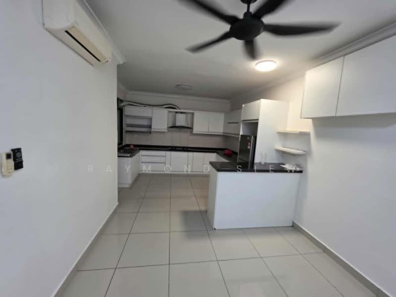 Condominium for Rent at One Damansara - Raymond Siew - Kitchen - PropertyGuru.com.my