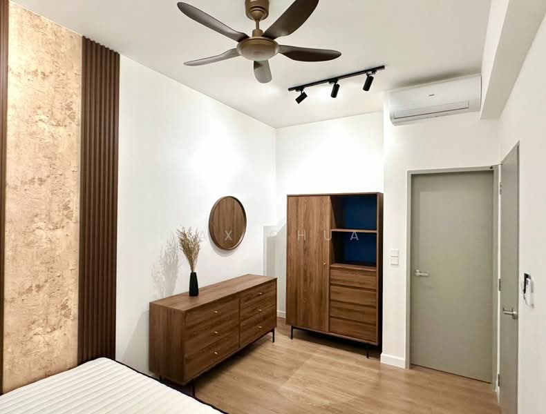 Condominium for Rent at Skyline KL - Max Chua - Bedroom - PropertyGuru.com.my