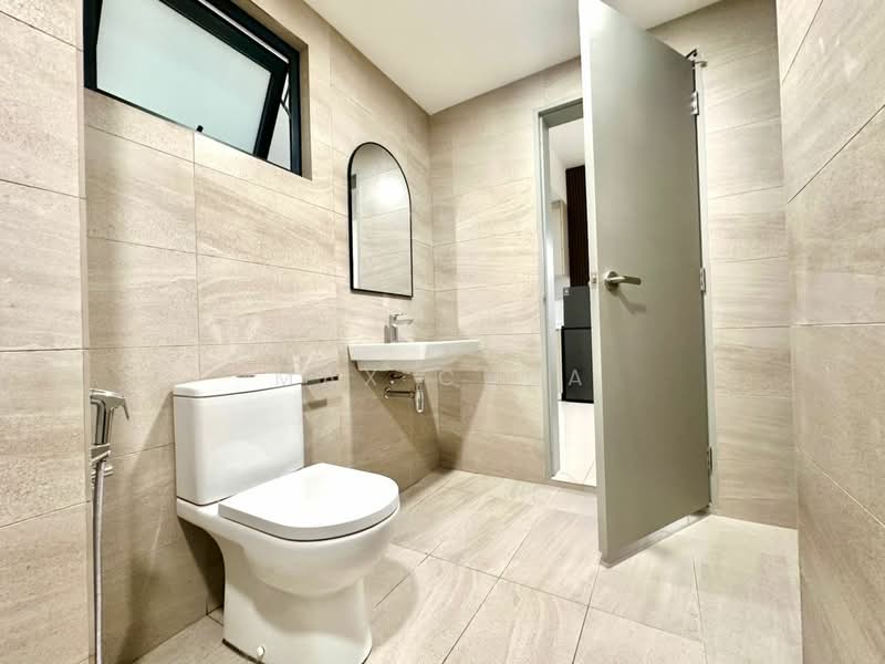 Condominium for Rent at Skyline KL - Max Chua - Bathroom - PropertyGuru.com.my