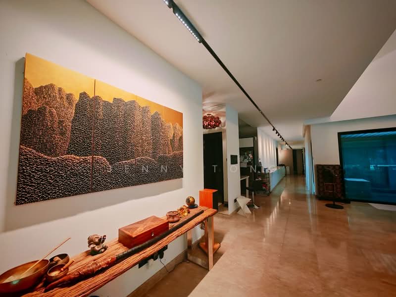 Bungalow for Rent in Valencia (Sungai Buloh) - Jenny Tong - Interior - PropertyGuru.com.my