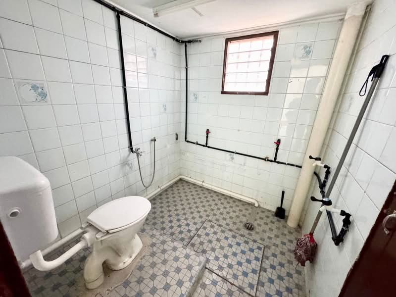 For Sale - Taman Sri Muda