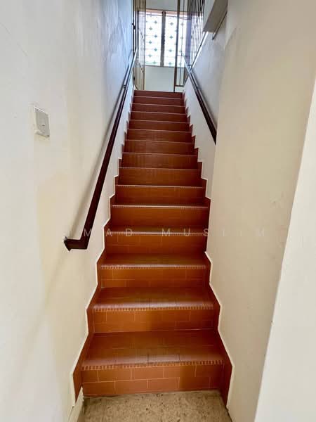 For Sale - Taman Sri Muda