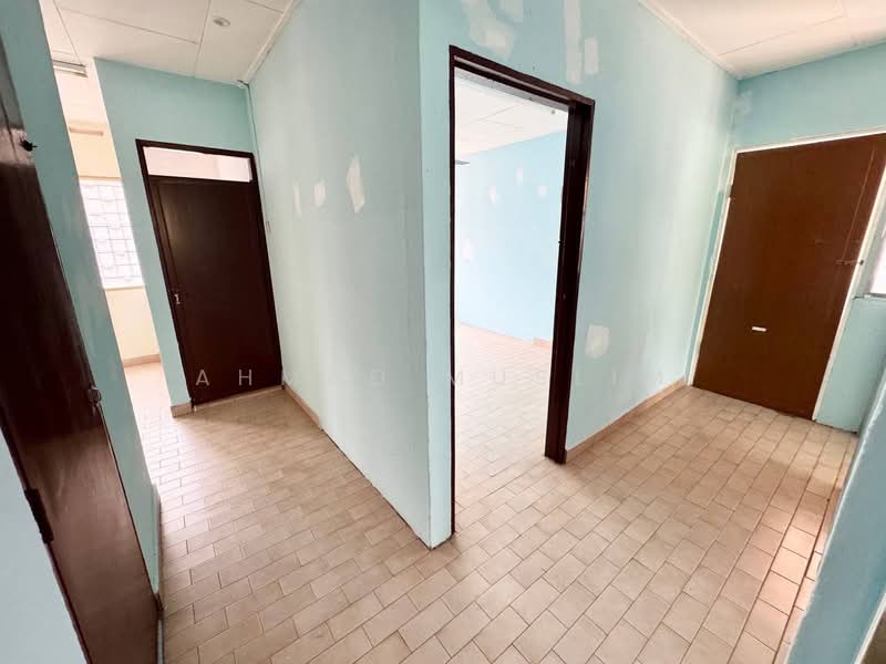 For Sale - Taman Sri Muda