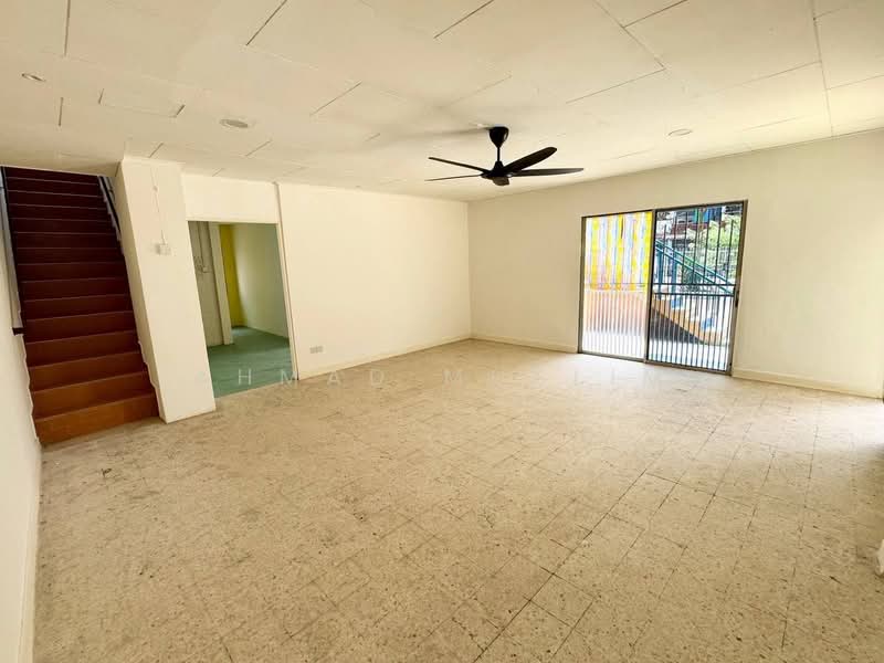 For Sale - Taman Sri Muda