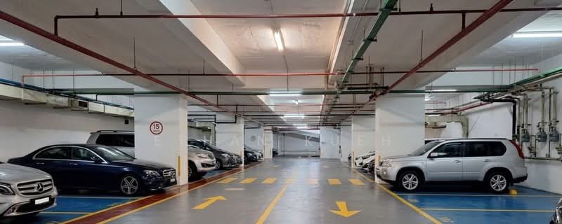 Car Park