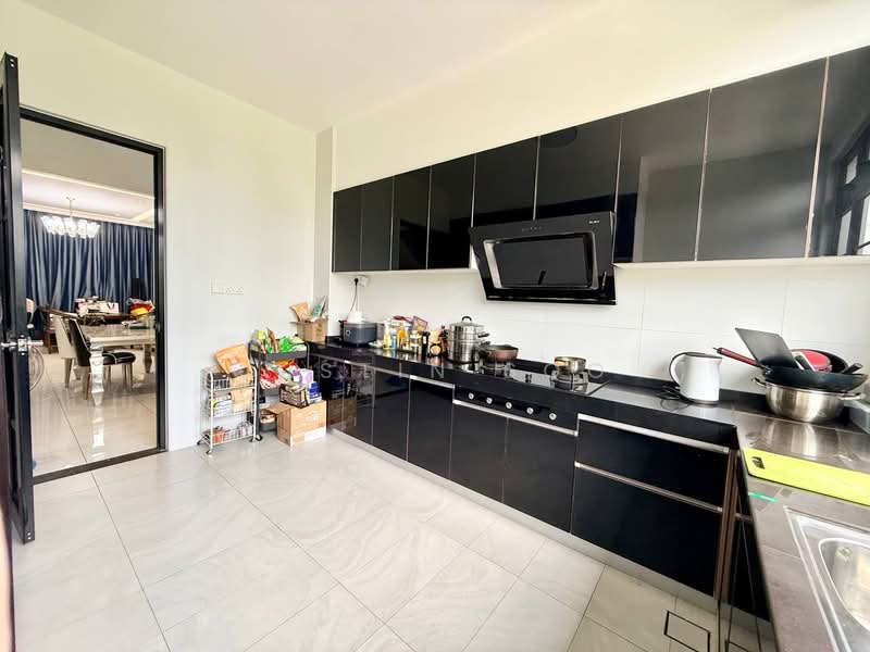 Rumah Teres 2.5 Tingkat untuk Dijual di Iskandar Puteri (Nusajaya) (Johor) - Justin Soo - PropertyGuru.com.my
