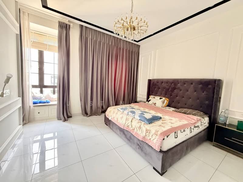 Rumah Teres 2.5 Tingkat untuk Dijual di Iskandar Puteri (Nusajaya) (Johor) - Justin Soo - PropertyGuru.com.my