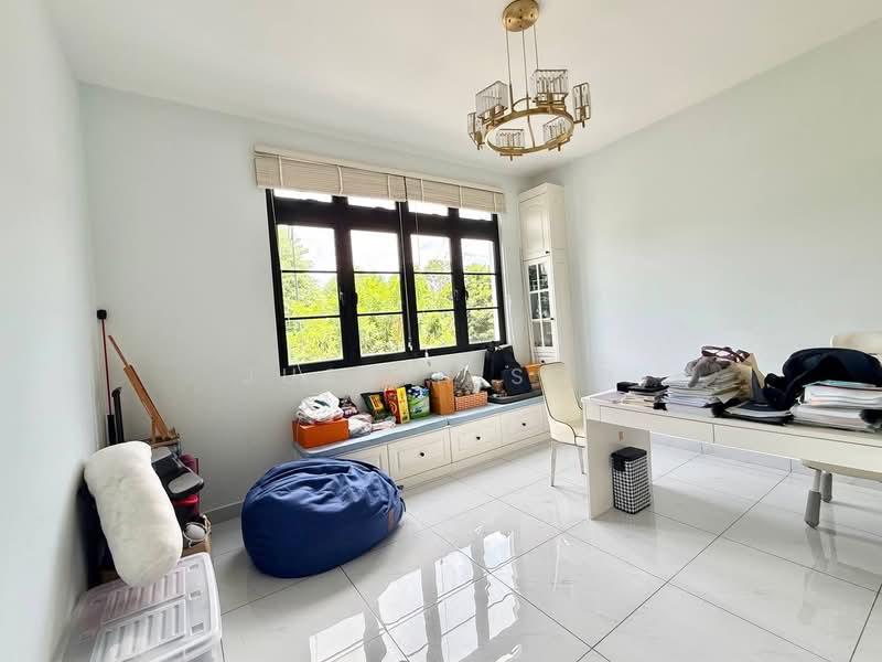 Rumah Teres 2.5 Tingkat untuk Dijual di Iskandar Puteri (Nusajaya) (Johor) - Justin Soo - PropertyGuru.com.my