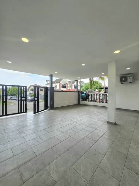 Rumah Teres 2 Tingkat untuk Dijual di Taman Desa Jaya (Johor Bahru) - Adeline Soh - Exterior - PropertyGuru.com.my