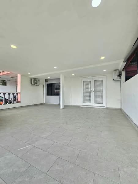 Rumah Teres 2 Tingkat untuk Dijual di Taman Desa Jaya (Johor Bahru) - Adeline Soh - Exterior - PropertyGuru.com.my