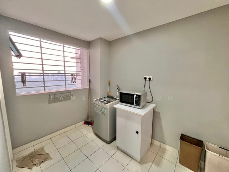 Servis Apartment untuk Disewa di Teega Suites - Jameson Choo - Interior - PropertyGuru.com.my