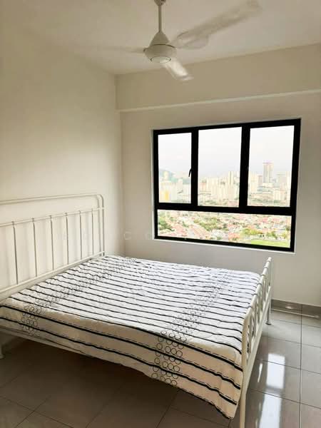 Condominium for Rent at TreeO - Bosco Teoh - PropertyGuru.com.my