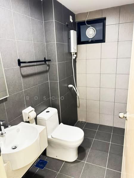 Condominium for Rent at TreeO - Bosco Teoh - PropertyGuru.com.my