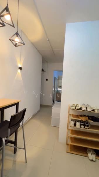 Condominium for Rent at Prima U1 - Mak Hon Yean - PropertyGuru.com.my