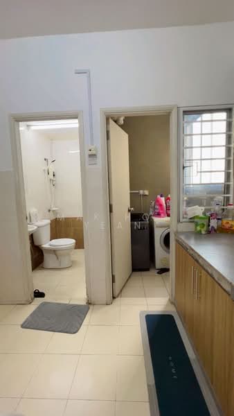 Condominium for Rent at Prima U1 - Mak Hon Yean - PropertyGuru.com.my