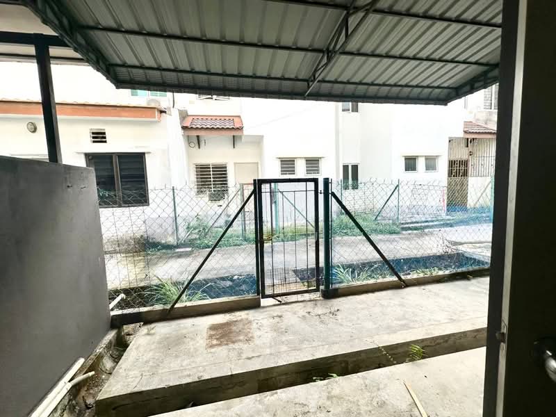2-storey Terraced House for Sale in Alam Suria (Puncak Alam) - Ahmad Muslim - PropertyGuru.com.my