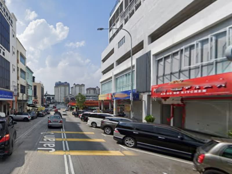 Shop for Rent in Kepong (Kuala Lumpur) - Keanu Tan - Exterior - PropertyGuru.com.my