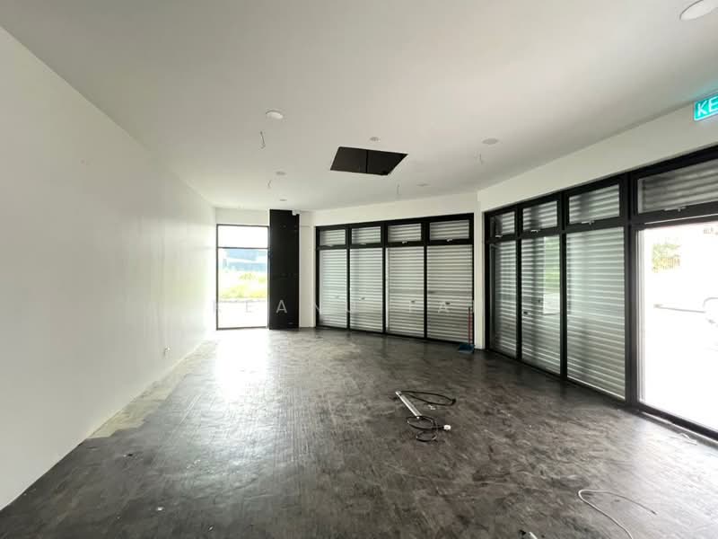 Shop for Rent in Kepong (Kuala Lumpur) - Keanu Tan - Interior - PropertyGuru.com.my
