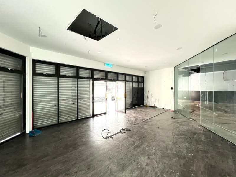 Shop for Rent in Kepong (Kuala Lumpur) - Keanu Tan - Interior - PropertyGuru.com.my