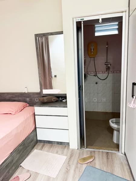Apartment for Rent at Kingfisher Series - Bosco Teoh - PropertyGuru.com.my