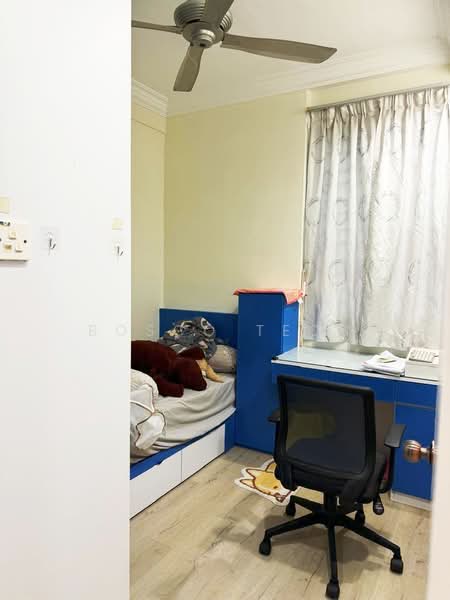 Apartment for Rent at Kingfisher Series - Bosco Teoh - PropertyGuru.com.my