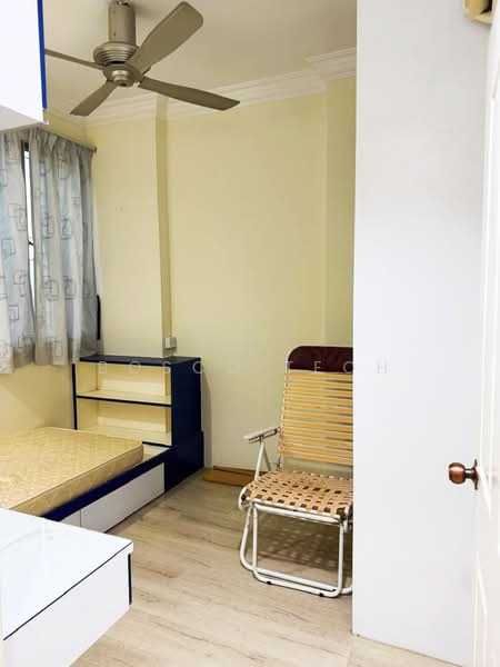 Apartment for Rent at Kingfisher Series - Bosco Teoh - PropertyGuru.com.my