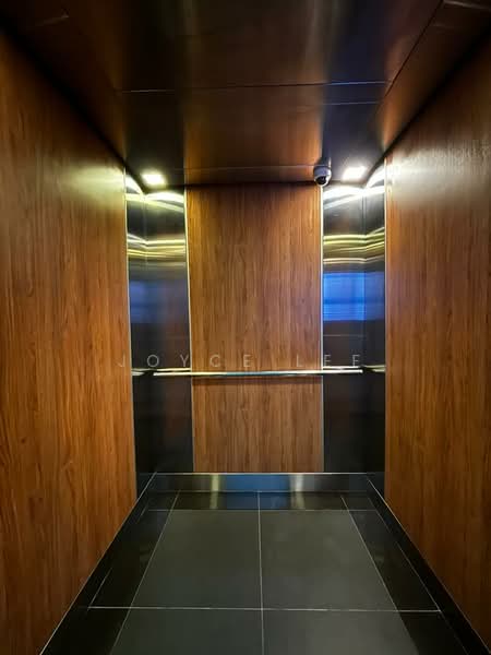 Condominium for Rent at Eden Seaview Condominium - Joyce Lee - Upgraded Lift - PropertyGuru.com.my