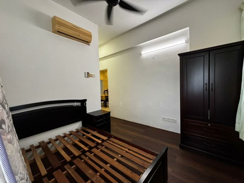 Condominium for Rent at Eden Seaview Condominium - Joyce Lee - Master Bedroom - PropertyGuru.com.my