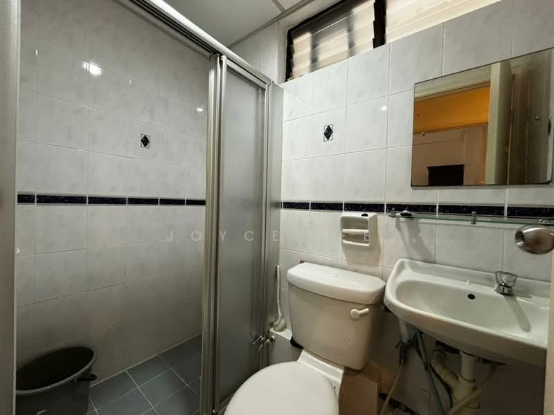 Condominium for Rent at Eden Seaview Condominium - Joyce Lee - Sharing/ Guest Bathroom - PropertyGuru.com.my