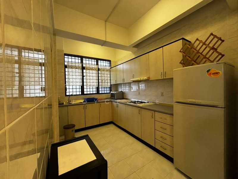 Condominium for Rent at Eden Seaview Condominium - Joyce Lee - Kitchen - PropertyGuru.com.my