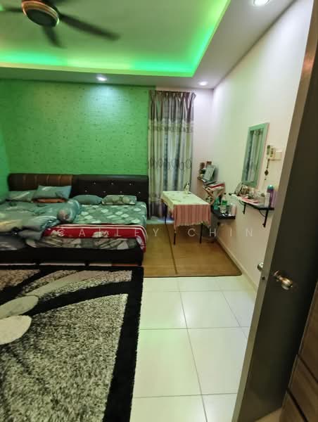 2-storey Terraced House for Sale in Taman Nusa Sentral (Iskandar Puteri (Nusajaya)) - Calley Chin - PropertyGuru.com.my