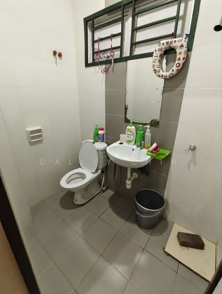 2-storey Terraced House for Sale in Taman Nusa Sentral (Iskandar Puteri (Nusajaya)) - Calley Chin - PropertyGuru.com.my